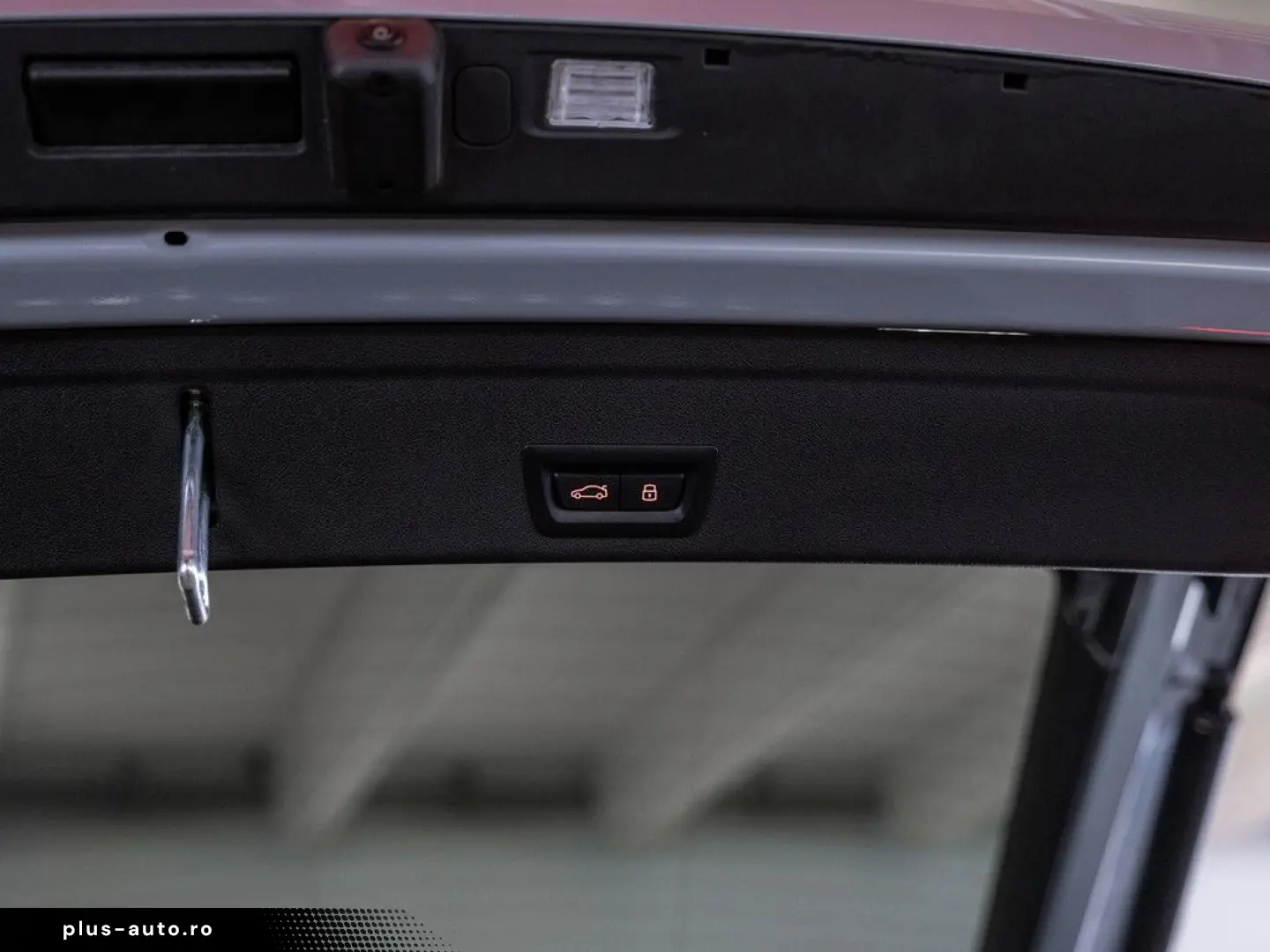 BMW X6 xDrive 30d M Sport PANO AHK LED STANDHZ NAVI