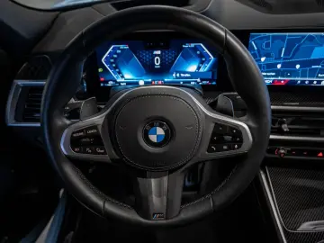 BMW X6 xDrive 30d M Sport PANO AHK LED STANDHZ NAVI