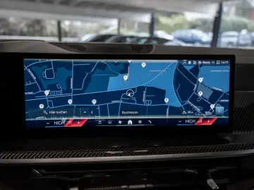 BMW X6 xDrive 30d M Sport PANO AHK LED STANDHZ NAVI