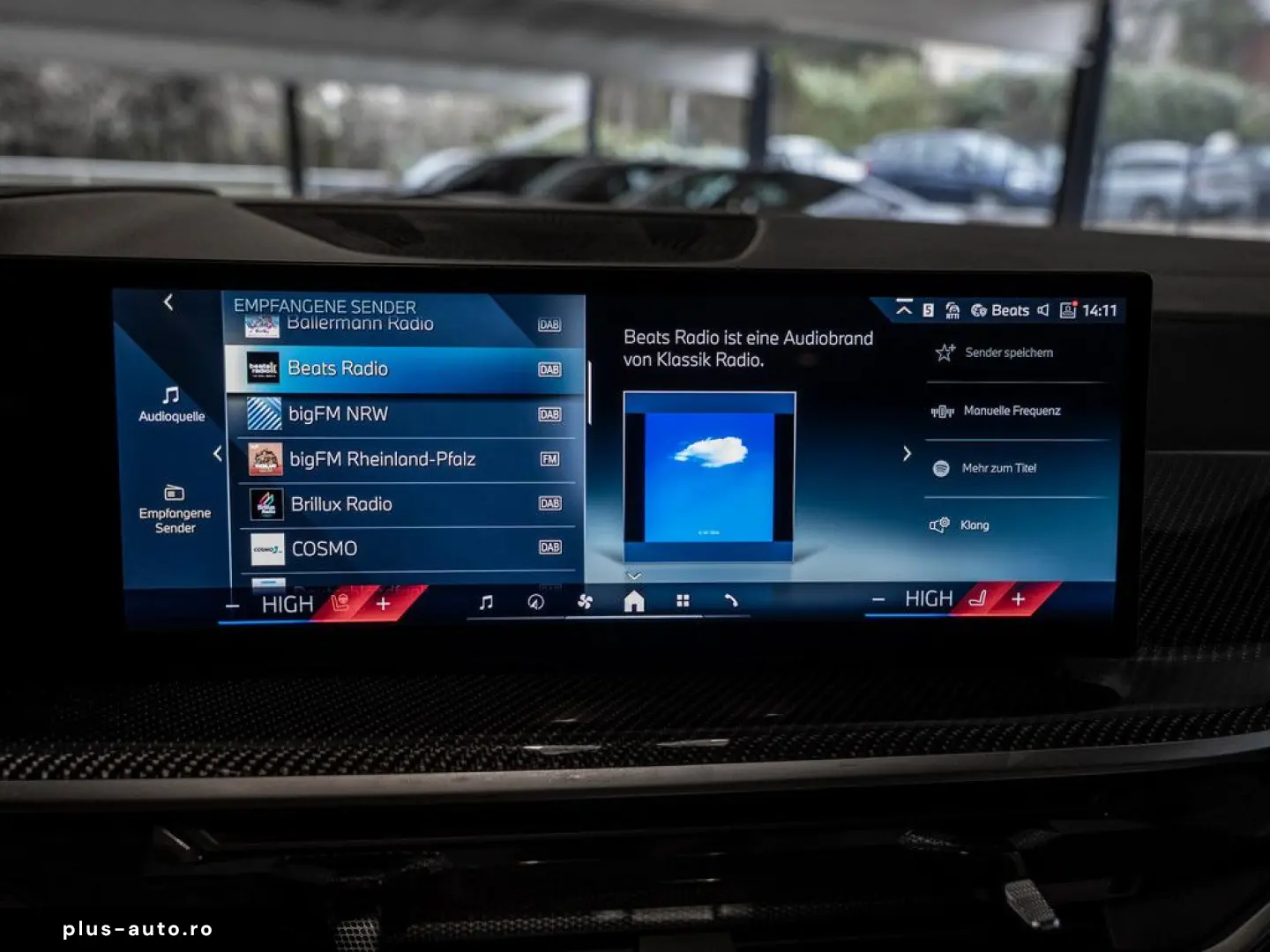 BMW X6 xDrive 30d M Sport PANO AHK LED STANDHZ NAVI