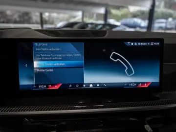 BMW X6 xDrive 30d M Sport PANO AHK LED STANDHZ NAVI