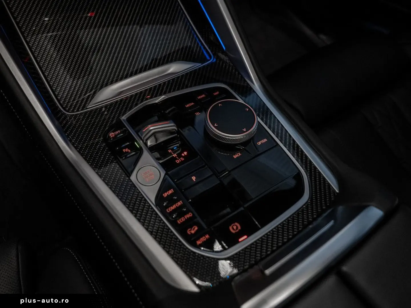 BMW X6 xDrive 30d M Sport PANO AHK LED STANDHZ NAVI