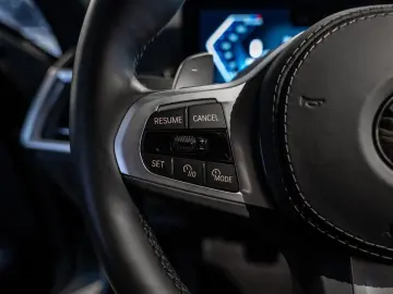 BMW X6 xDrive 30d M Sport PANO AHK LED STANDHZ NAVI