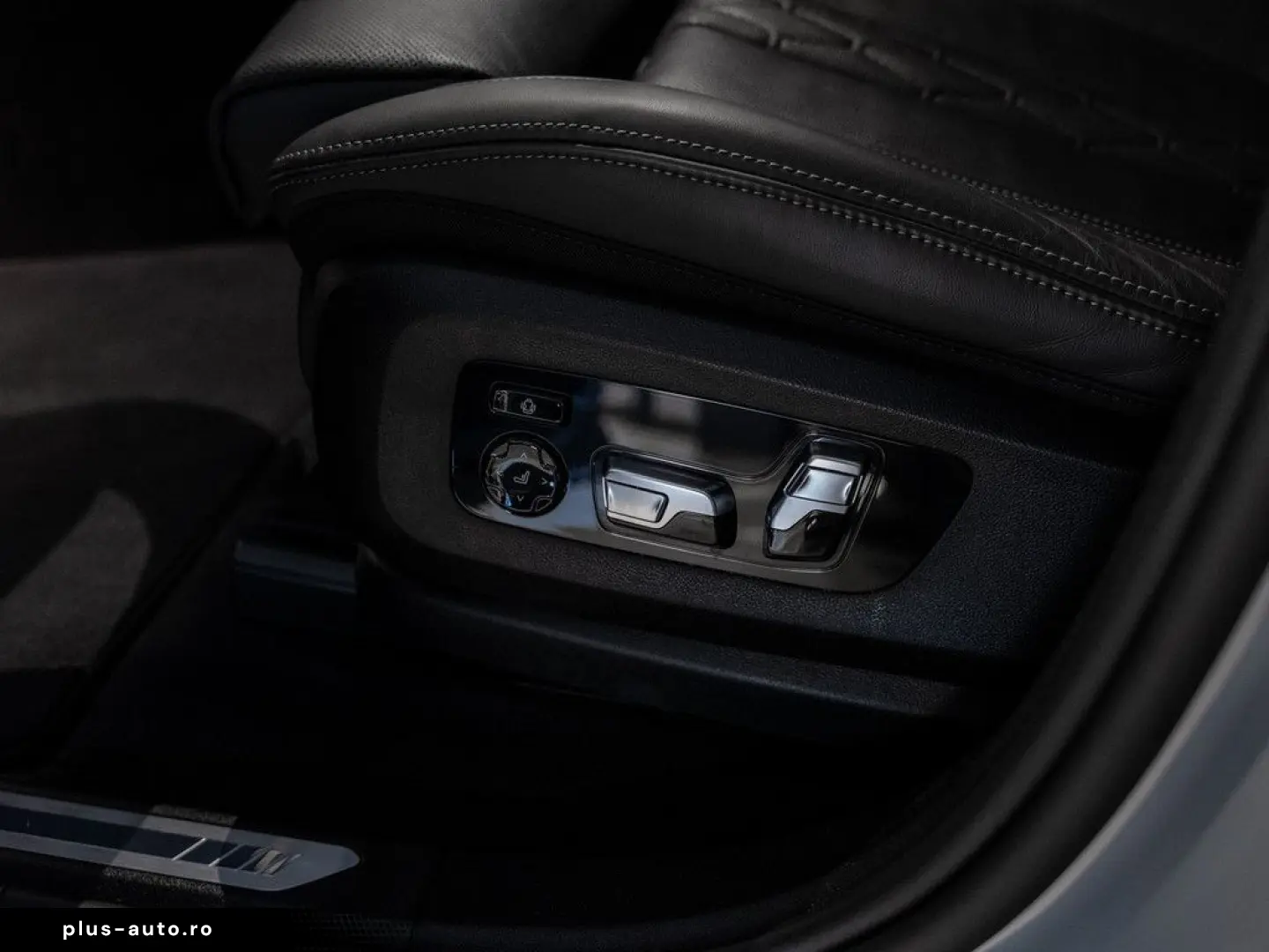 BMW X6 xDrive 30d M Sport PANO AHK LED STANDHZ NAVI