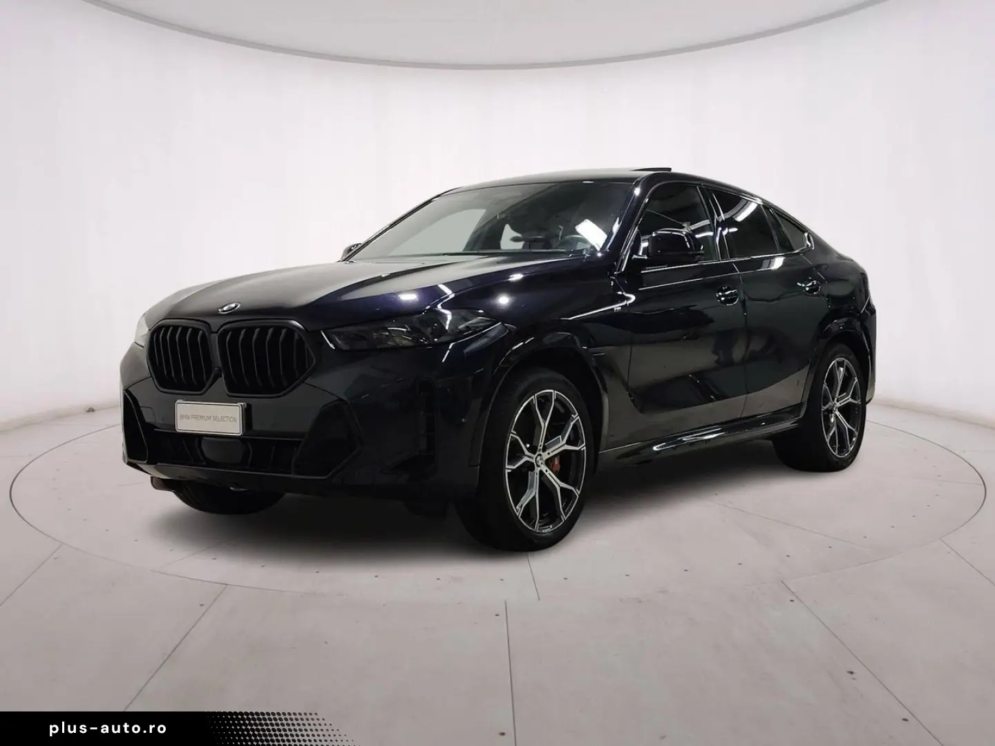 BMW BMW X6 xDrive30d MSport Pro