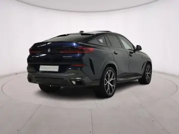 BMW BMW X6 xDrive30d MSport Pro