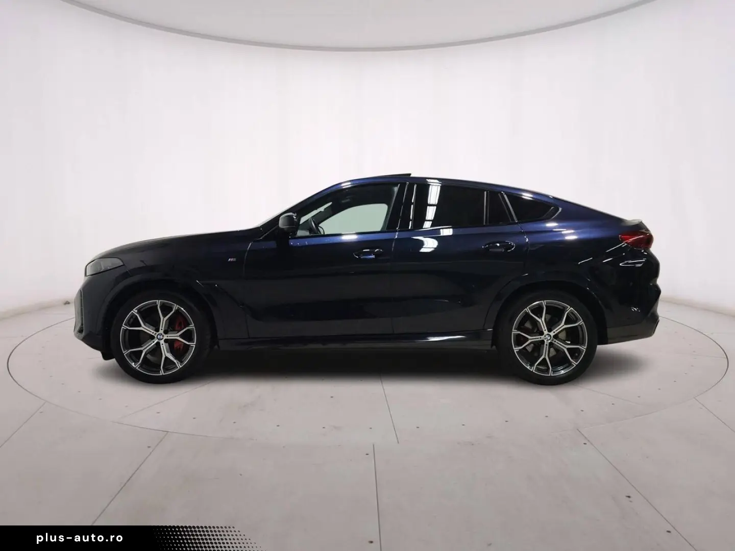 BMW BMW X6 xDrive30d MSport Pro