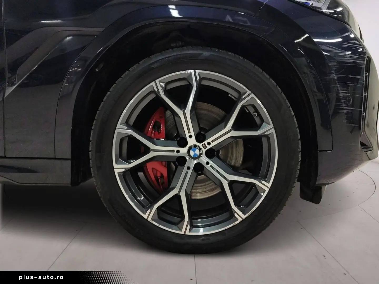 BMW BMW X6 xDrive30d MSport Pro