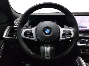 BMW BMW X6 xDrive30d MSport Pro