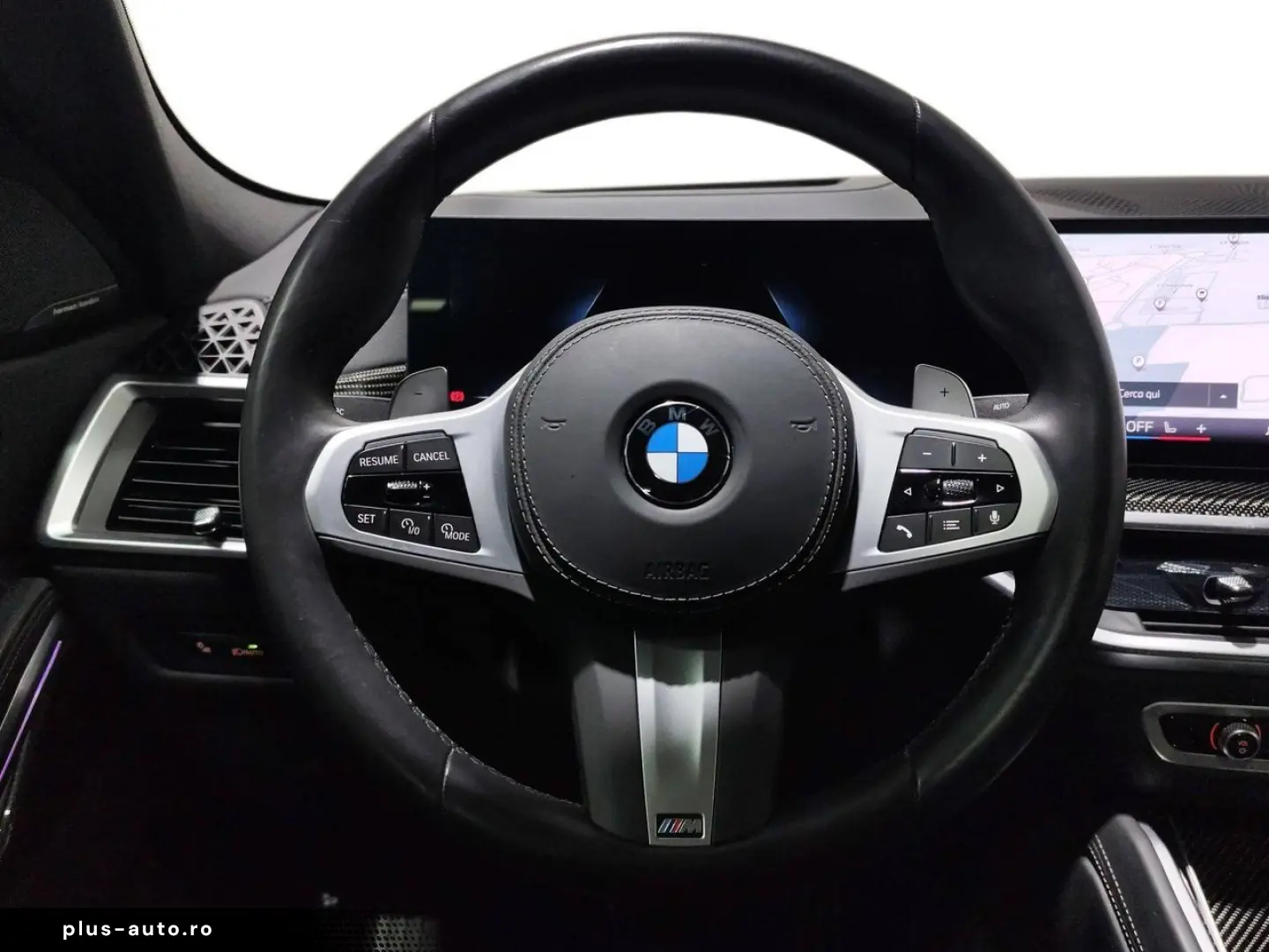 BMW BMW X6 xDrive30d MSport Pro