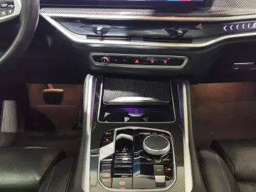 BMW BMW X6 xDrive30d MSport Pro