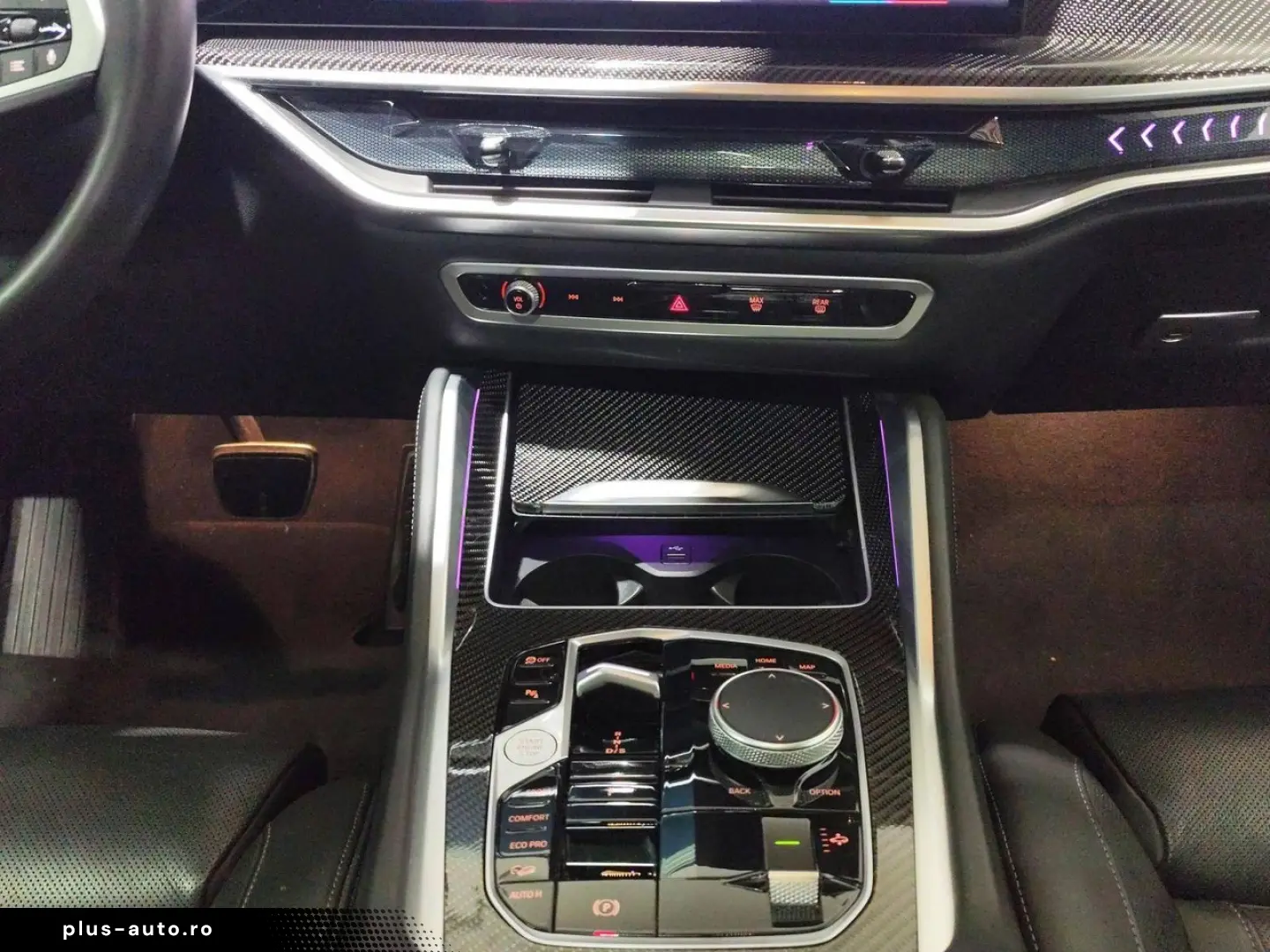 BMW BMW X6 xDrive30d MSport Pro