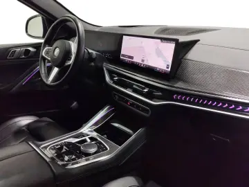 BMW BMW X6 xDrive30d MSport Pro