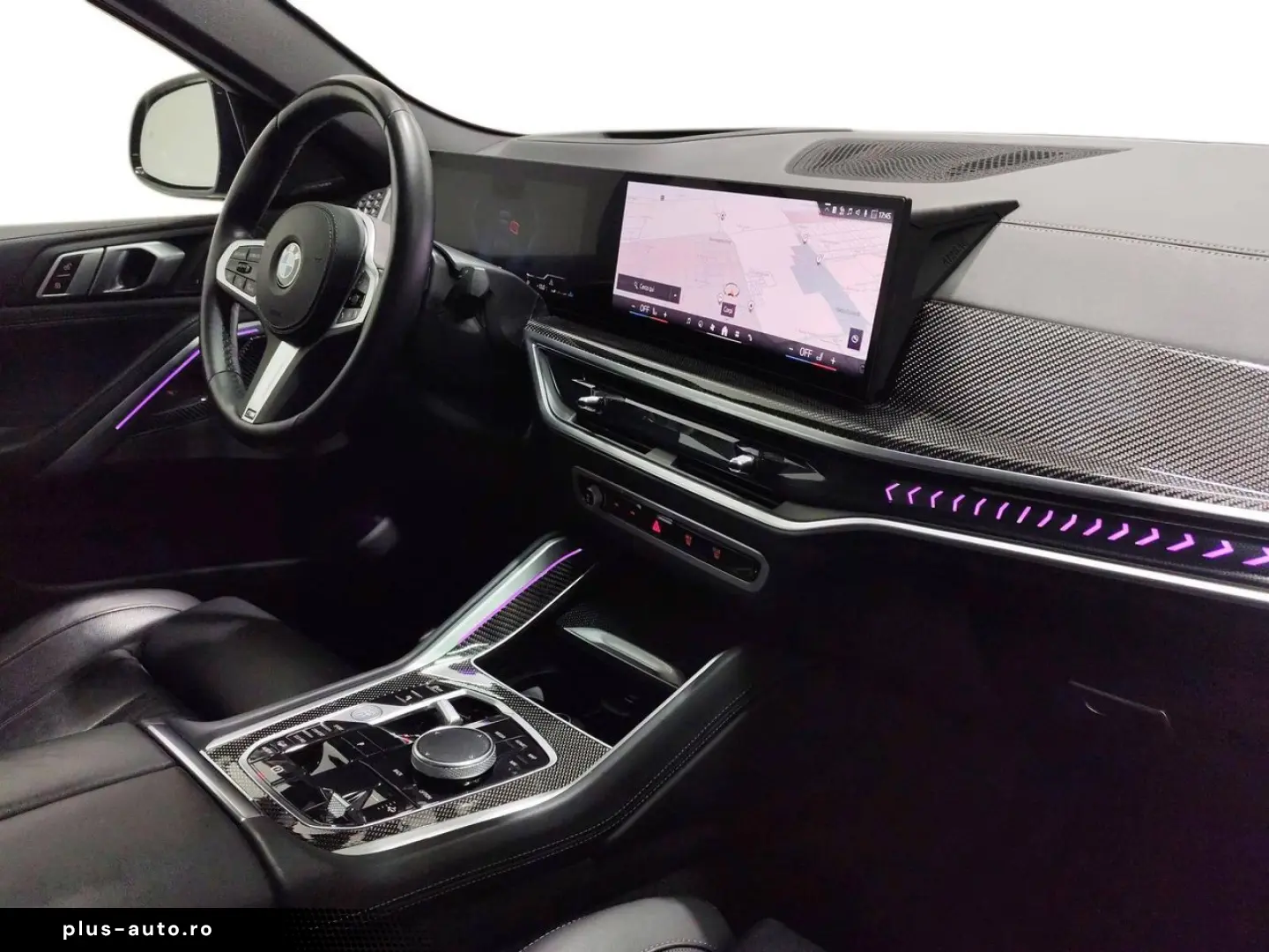 BMW BMW X6 xDrive30d MSport Pro