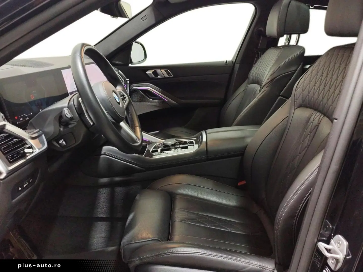 BMW BMW X6 xDrive30d MSport Pro