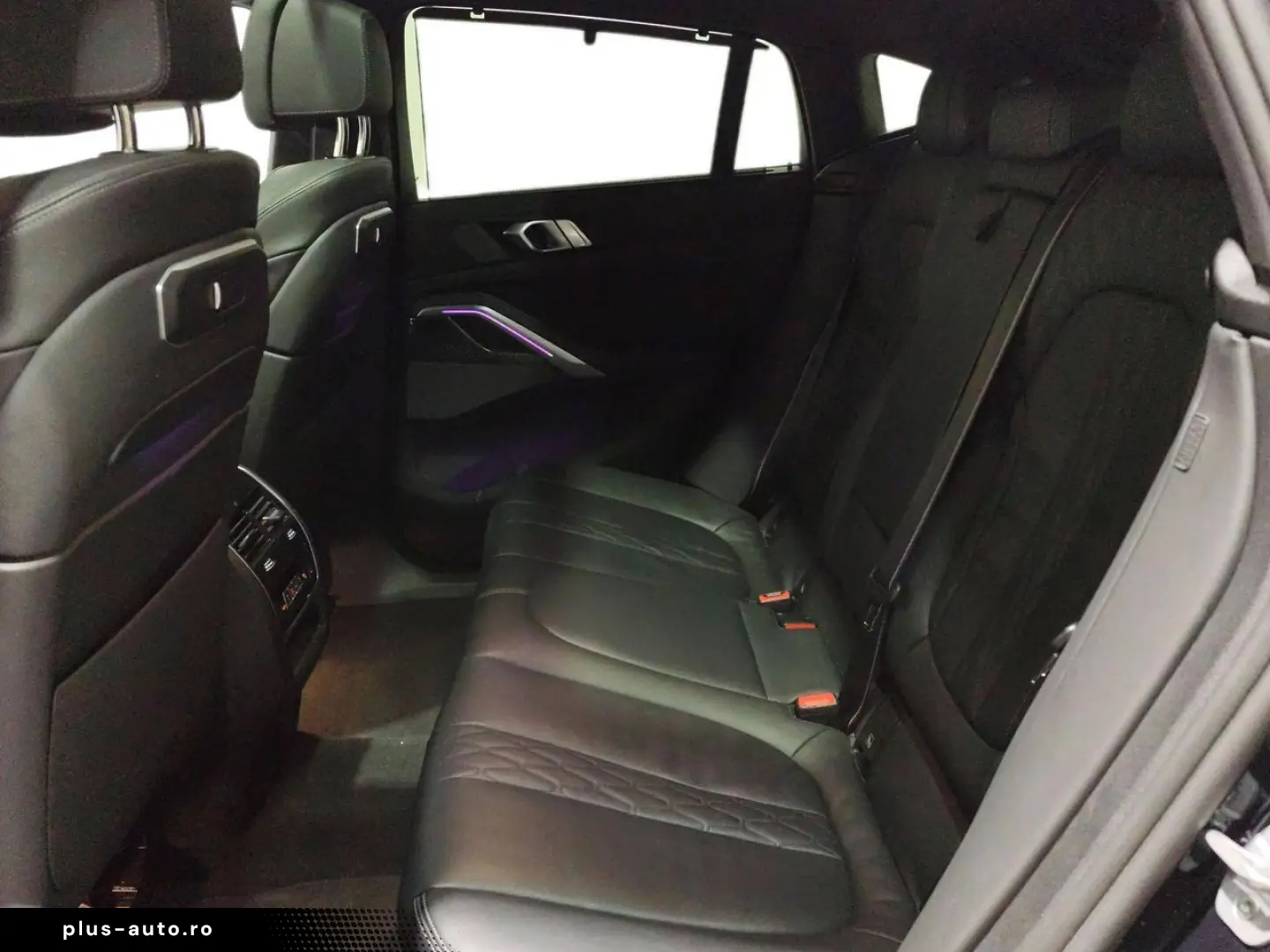 BMW BMW X6 xDrive30d MSport Pro