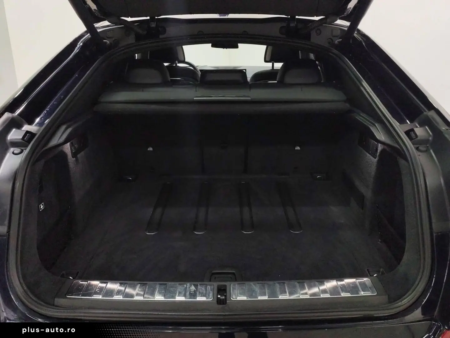 BMW BMW X6 xDrive30d MSport Pro