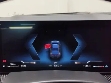 BMW BMW X6 xDrive30d MSport Pro