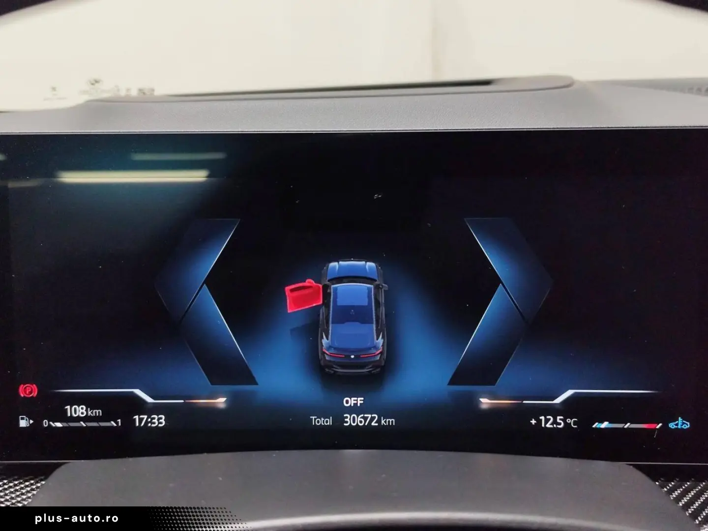 BMW BMW X6 xDrive30d MSport Pro