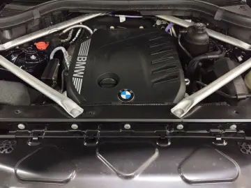 BMW BMW X6 xDrive30d MSport Pro