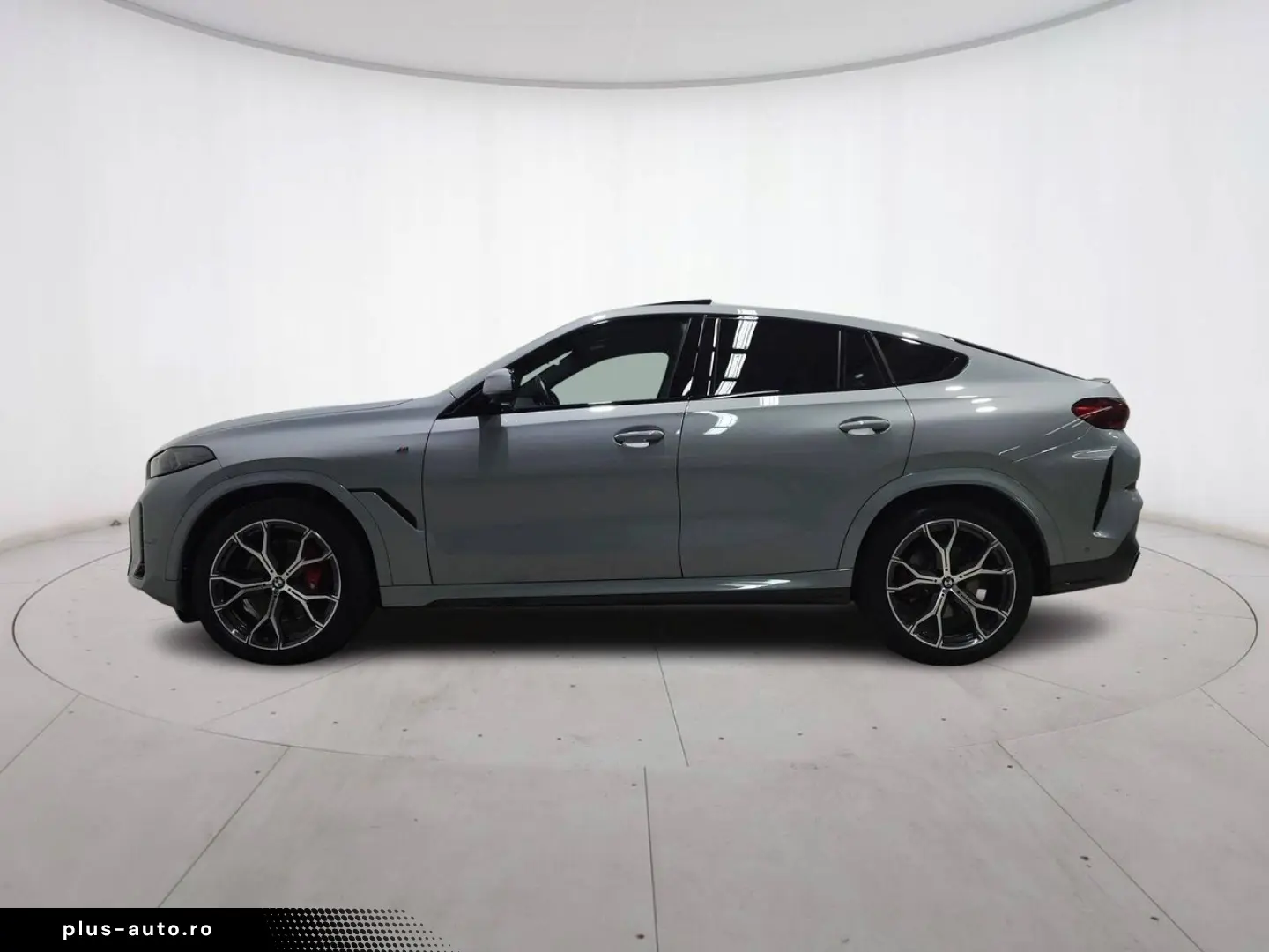 BMW BMW X6 xDrive30d MSport Pro