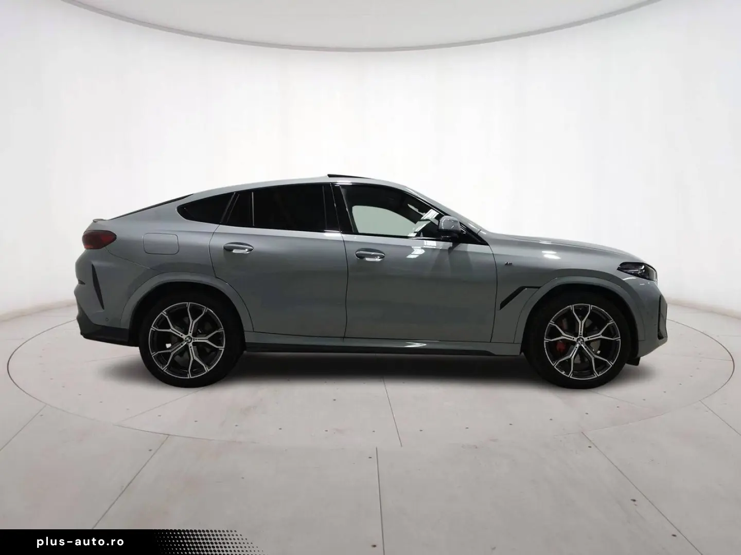 BMW BMW X6 xDrive30d MSport Pro