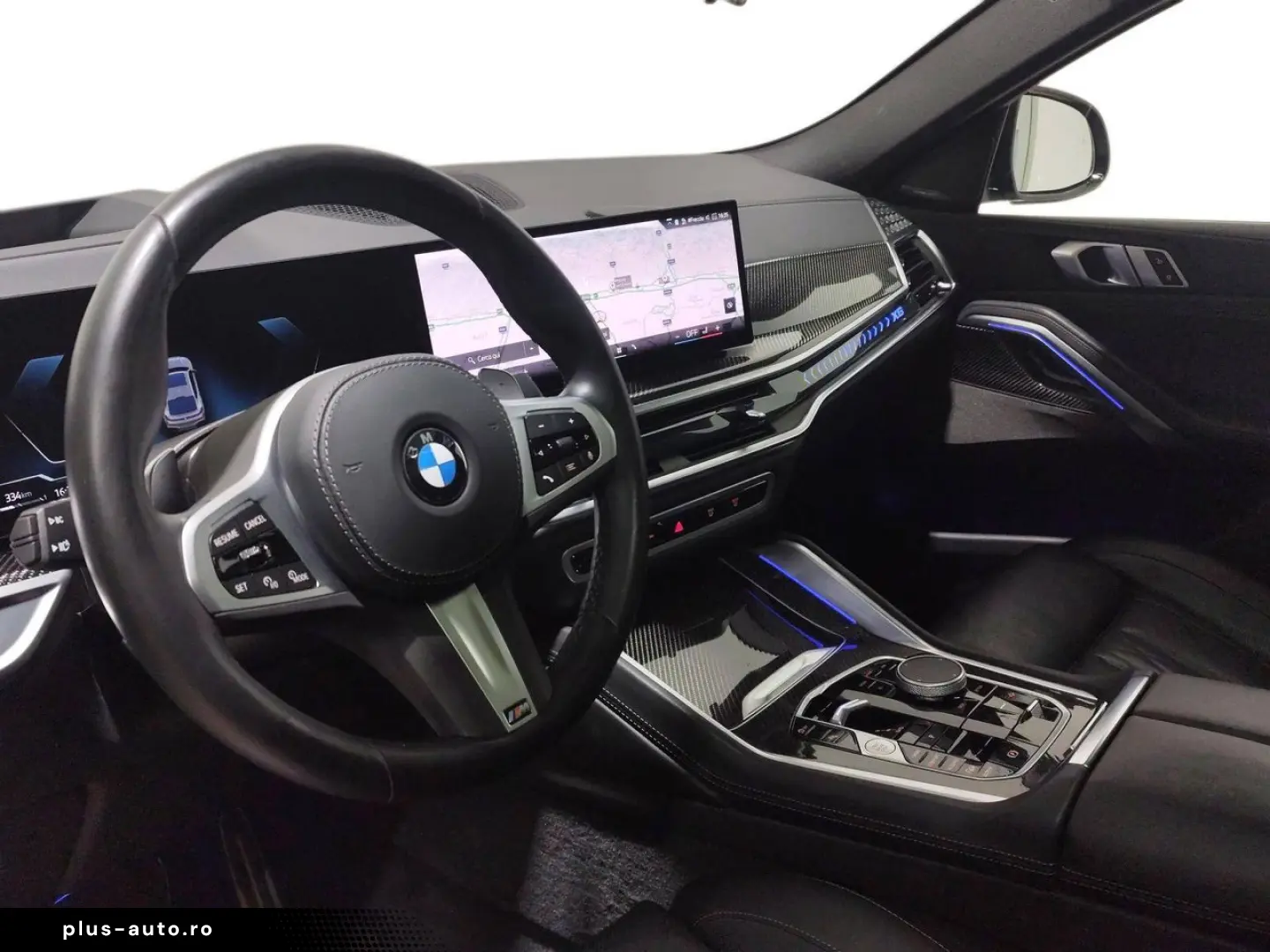 BMW BMW X6 xDrive30d MSport Pro