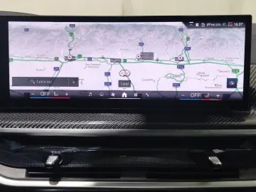 BMW BMW X6 xDrive30d MSport Pro