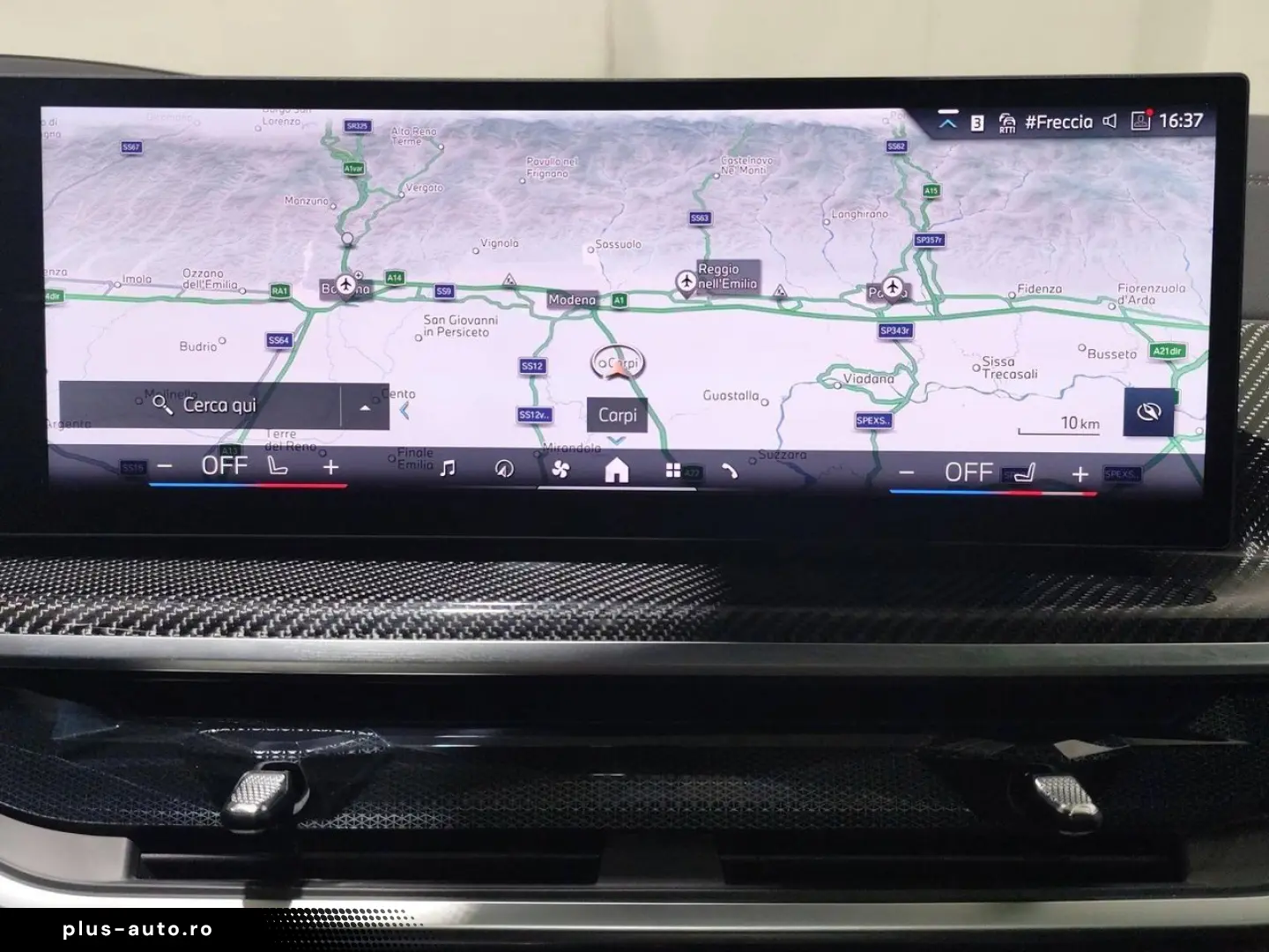 BMW BMW X6 xDrive30d MSport Pro