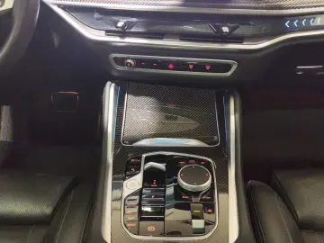 BMW BMW X6 xDrive30d MSport Pro