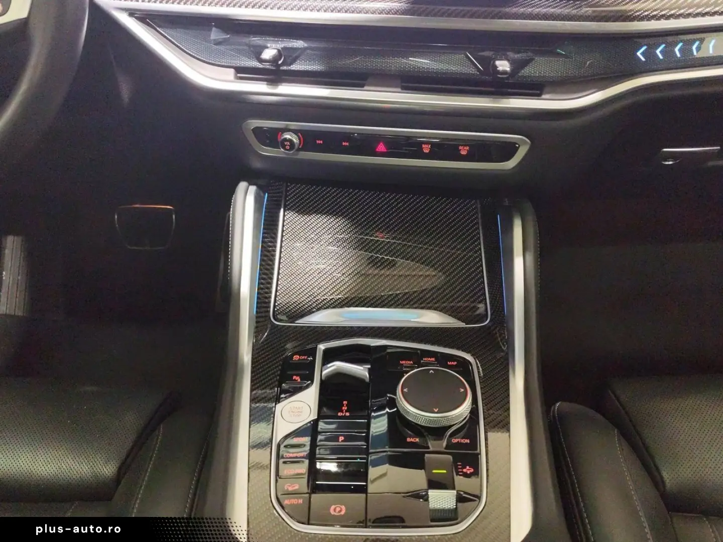 BMW BMW X6 xDrive30d MSport Pro