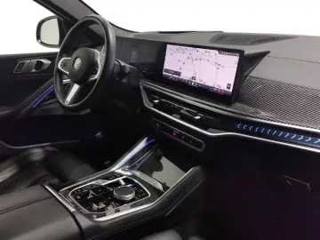 BMW BMW X6 xDrive30d MSport Pro