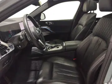 BMW BMW X6 xDrive30d MSport Pro