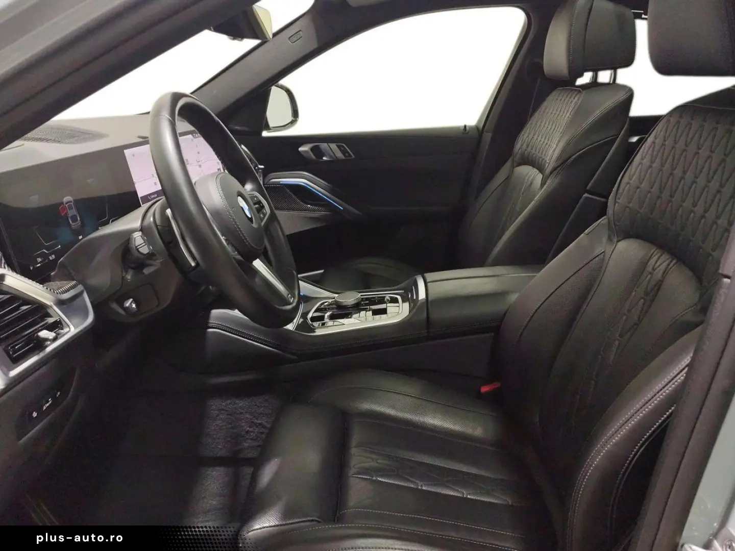 BMW BMW X6 xDrive30d MSport Pro