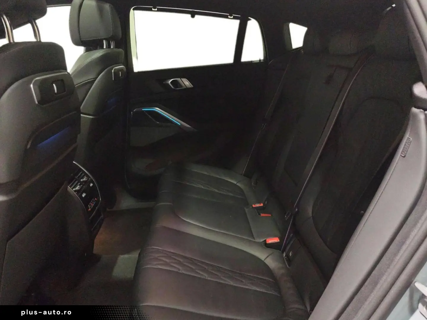 BMW BMW X6 xDrive30d MSport Pro