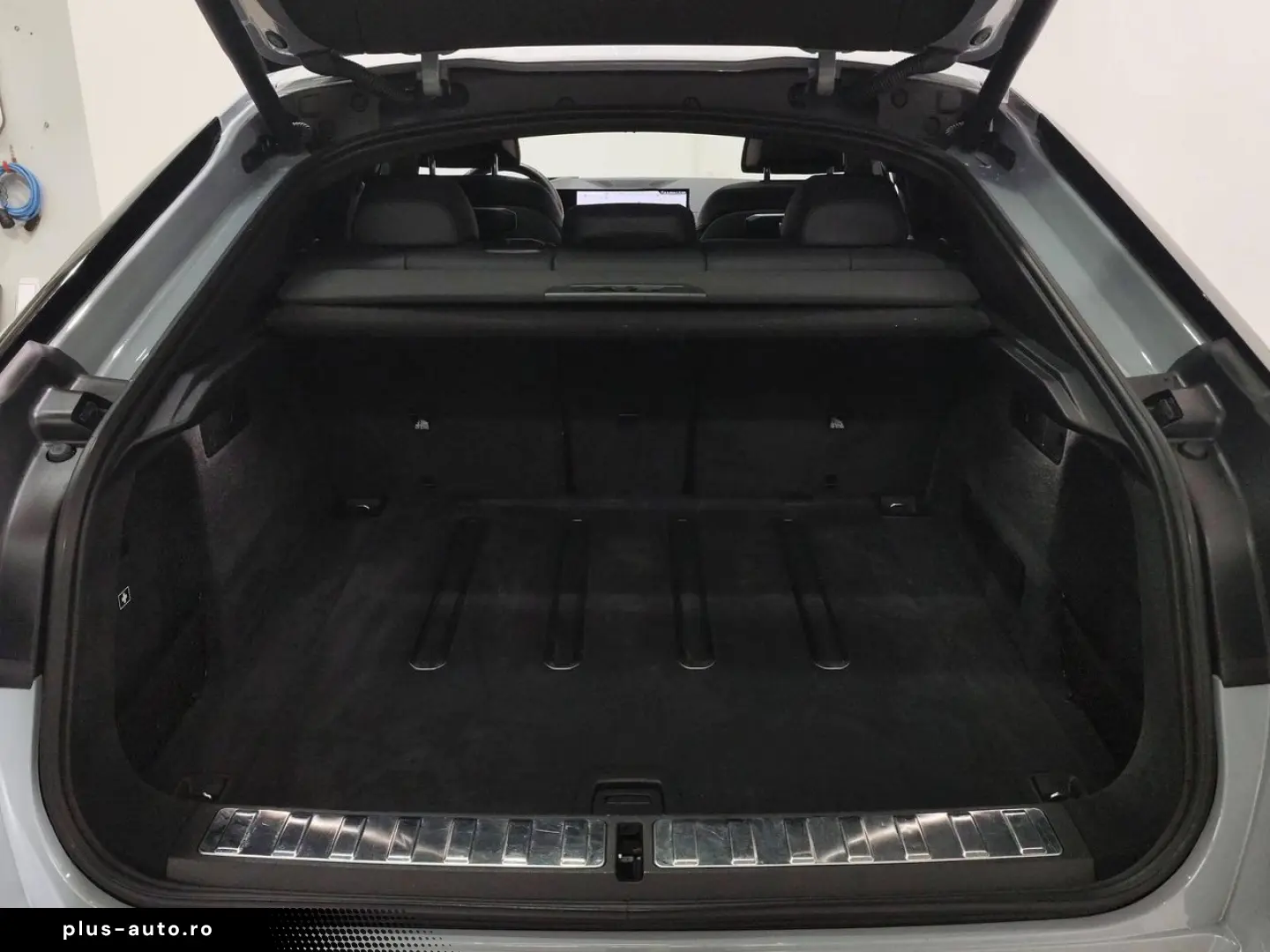 BMW BMW X6 xDrive30d MSport Pro