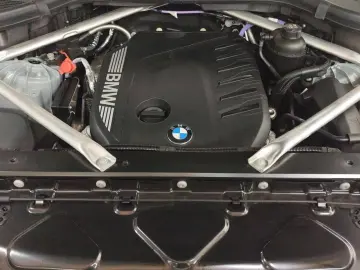 BMW BMW X6 xDrive30d MSport Pro