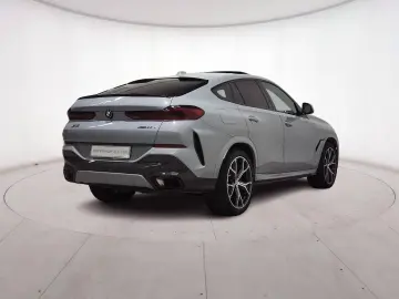 BMW BMW X6 xDrive30d MSport Pro