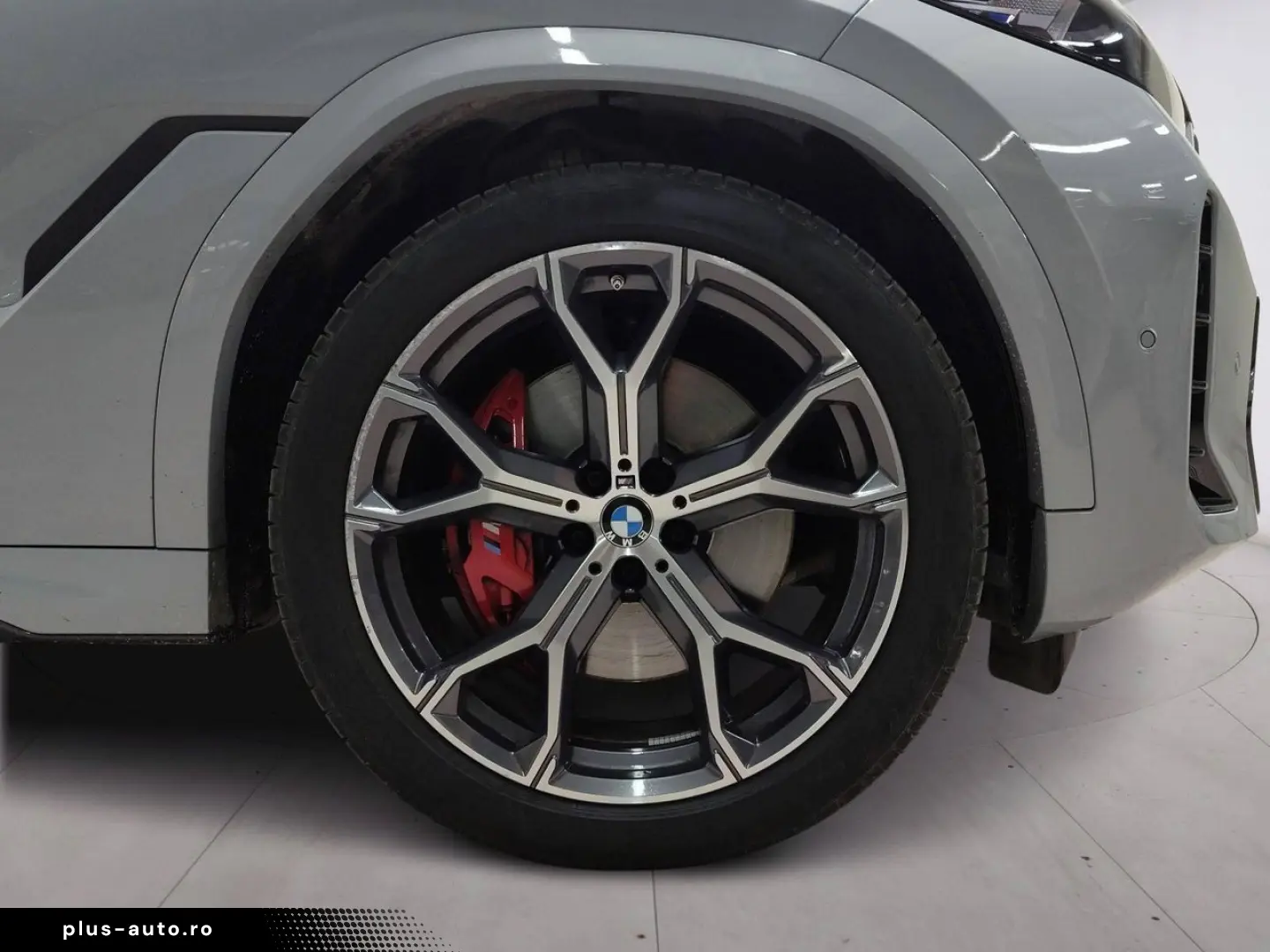 BMW BMW X6 xDrive30d MSport Pro