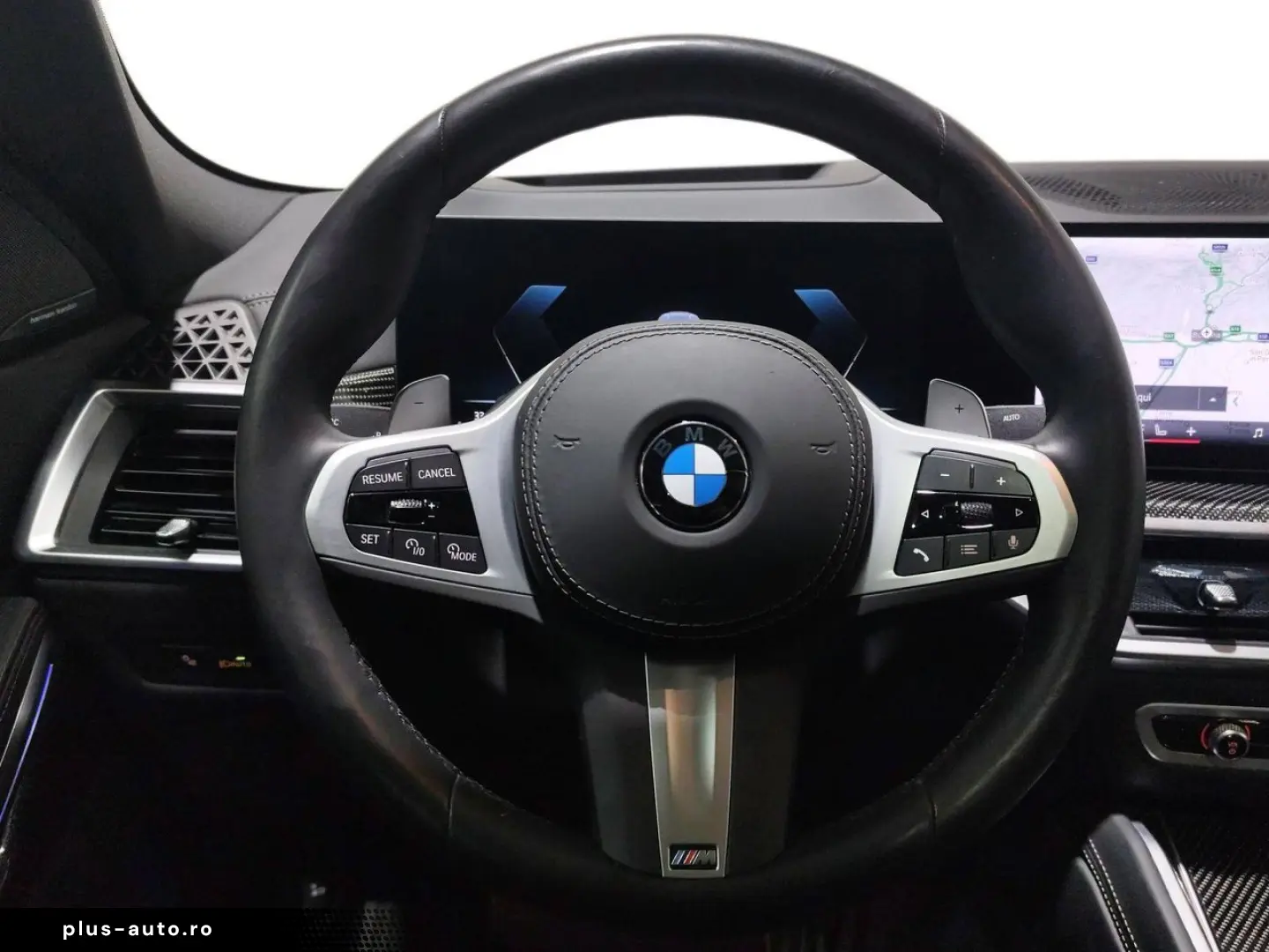 BMW BMW X6 xDrive30d MSport Pro