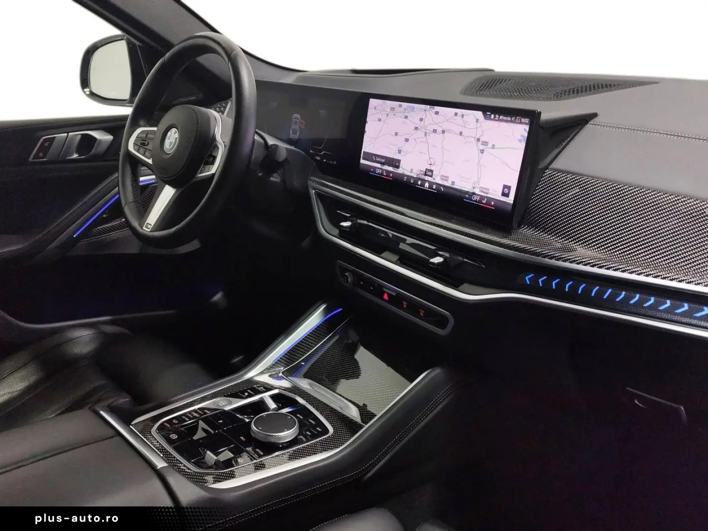 BMW BMW X6 xDrive30d MSport Pro