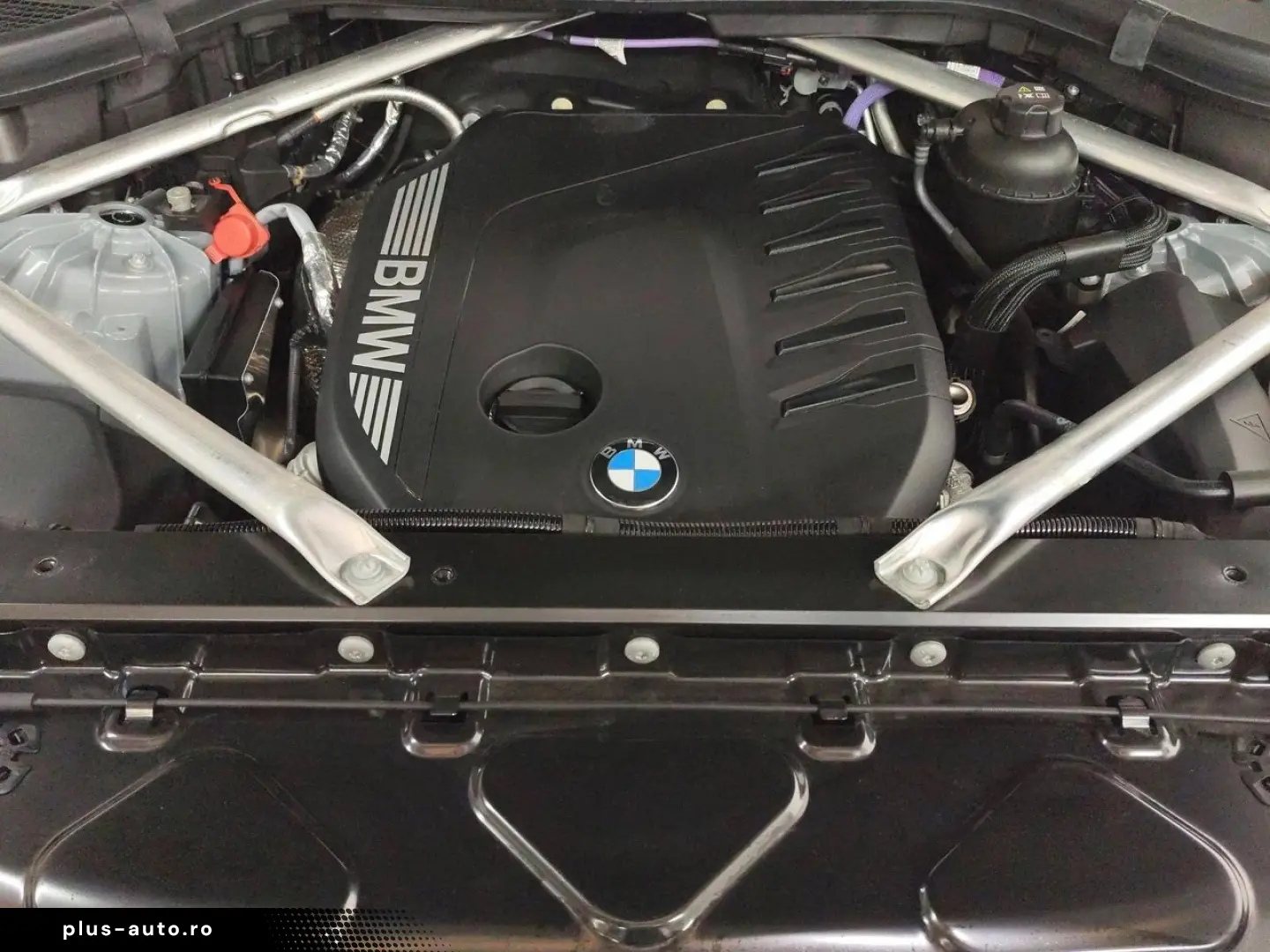 BMW BMW X6 xDrive30d MSport Pro