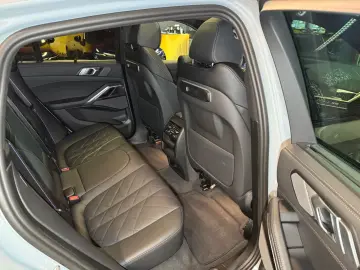 BMW X6 30d xDrive M Sport LED~PANO~KAMERA360~HUD~22