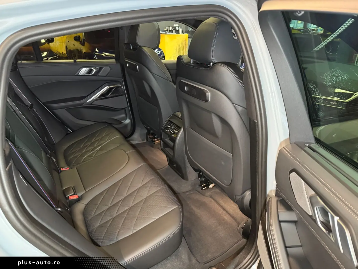 BMW X6 30d xDrive M Sport LED~PANO~KAMERA360~HUD~22