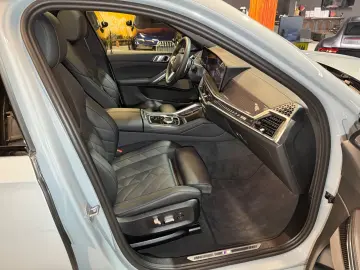 BMW X6 30d xDrive M Sport LED~PANO~KAMERA360~HUD~22