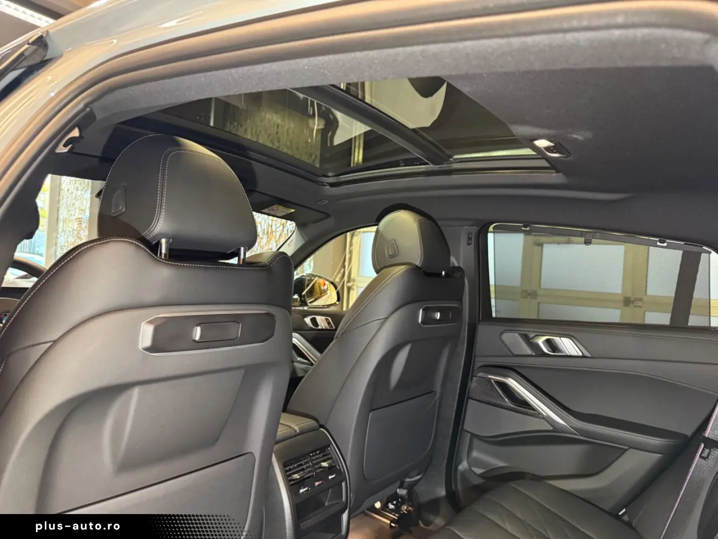 BMW X6 30d xDrive M Sport LED~PANO~KAMERA360~HUD~22