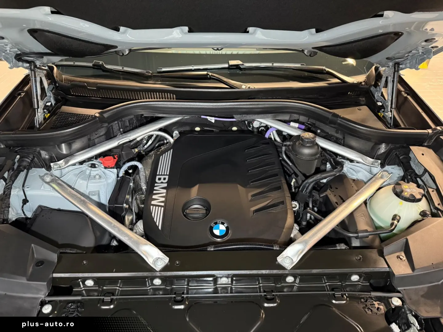 BMW X6 30d xDrive M Sport LED~PANO~KAMERA360~HUD~22