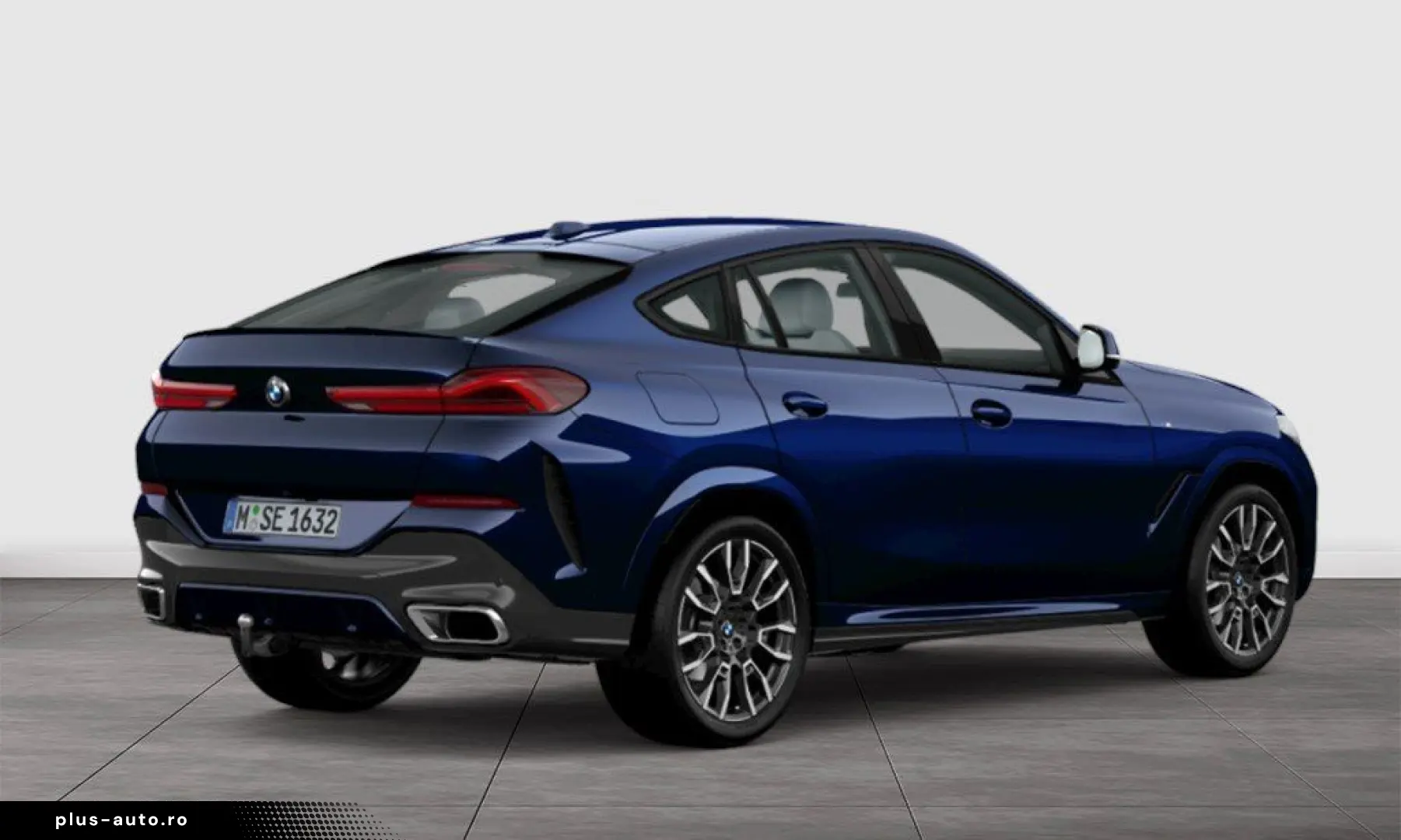 BMW X6 xDrive40i M SPORT AHK H K DA PROF 360  HuD