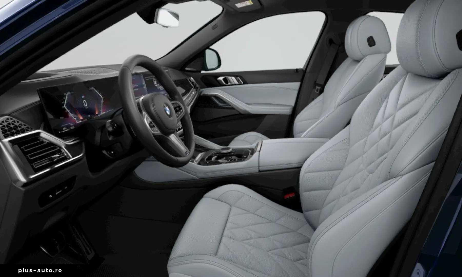 BMW X6 xDrive40i M SPORT AHK H K DA PROF 360  HuD