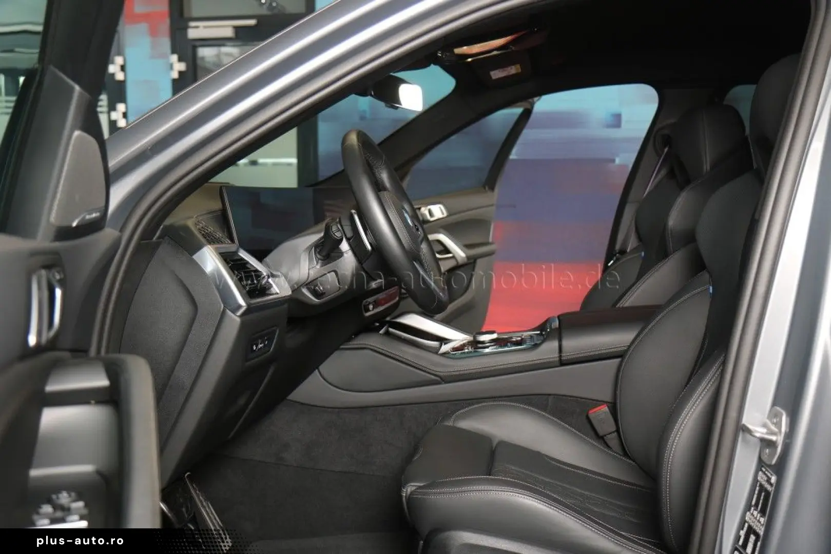 BMW X6 xDr.30d M-SportProLuftfederungMassageStandhzg